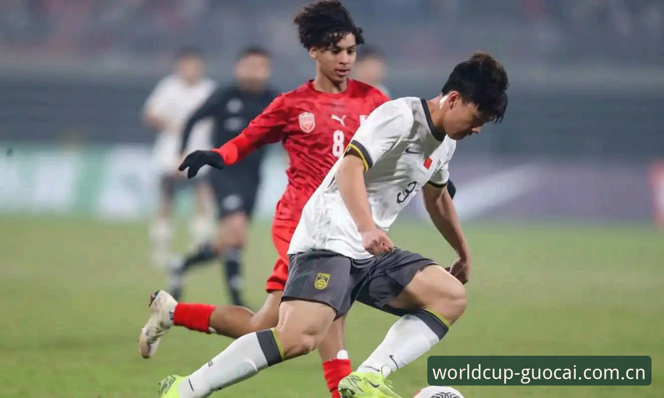 U17世界杯抽签深度解析：一位资深用户分享H组E组出线形势与观赛心得