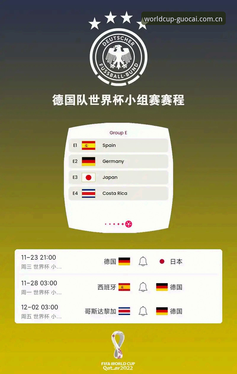 国彩官网 德国队世界杯名单深度评测:诺伊尔回归与新生代崛起的全面分析